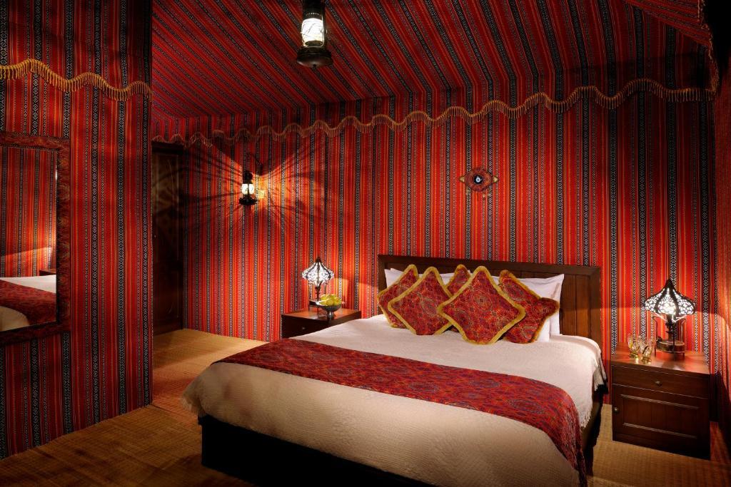 Arabian Nights Village Mshayrif Exterior foto