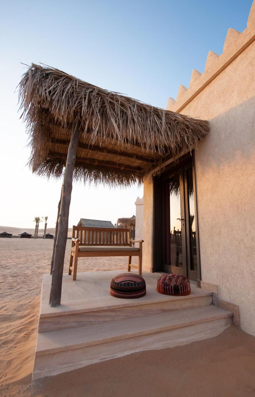 Arabian Nights Village Mshayrif Exterior foto