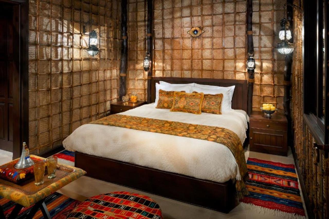 Arabian Nights Village Mshayrif Exterior foto