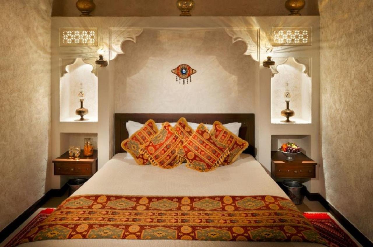 Arabian Nights Village Mshayrif Exterior foto